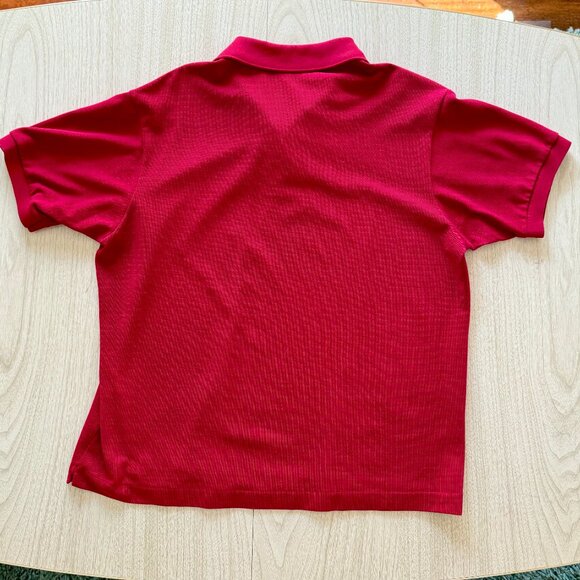 Lacoste Original Classic Fit Polo - NWOT - Picture 4 of 7